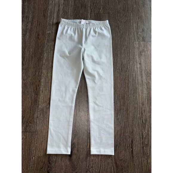 TBBC size 6 leggings EUC The Beaufort Bonnet Company mitzy sue EUC - Picture 1 of 4